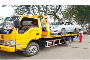 德江附近24小时汽车拖车服务热线
