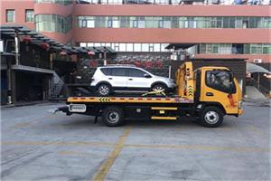 德江附近汽车拖车电话