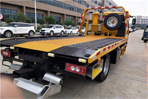 德江24小时汽车送油服务公司