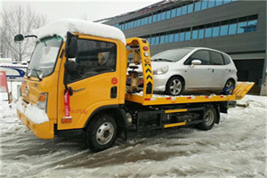 德江附近道路救援服务