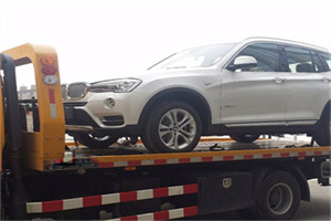 德江拖车24小时服务电话